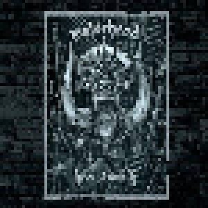 Motörhead: Kiss Of Death (LP) - Bild 1