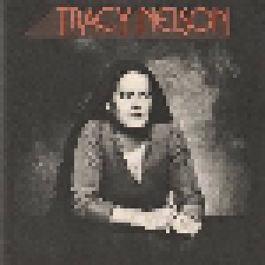 Cover - Tracy Nelson: Tracy Nelson