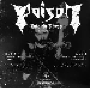 Poison: Into The Abyss - Resurrected (12" + CD) - Bild 2