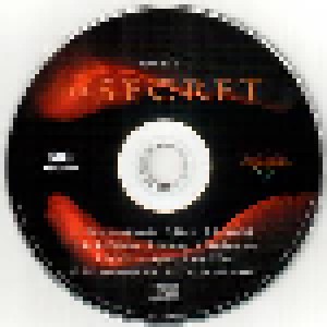 Alan Parsons: The Secret (CD) - Bild 3