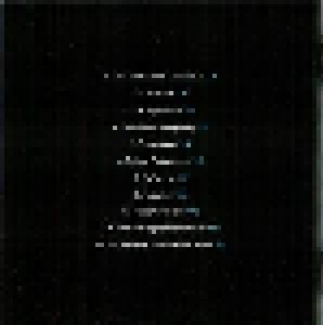 Alan Parsons: The Secret (CD) - Bild 4