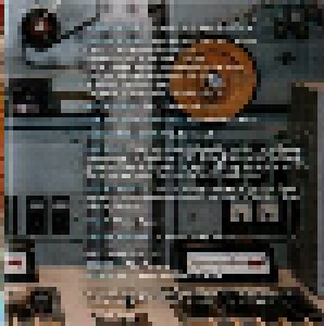 Alan Parsons: The Secret (CD) - Bild 5