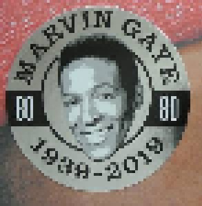 Marvin Gaye: Collected (2-LP) - Bild 4
