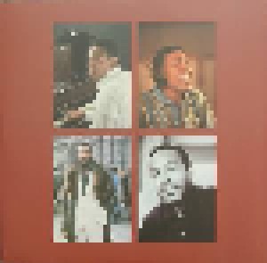Marvin Gaye: Collected (2-LP) - Bild 6