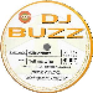 DJ Buzz: Situations (12") - Bild 3