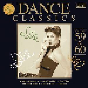 Cover - Vesta: Dance Classics - Volume 59 & 60