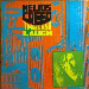 Helios Creed: The Last Laugh (CD) - Bild 1