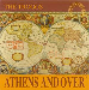 The Troggs: Athens Andover (LP) - Bild 1