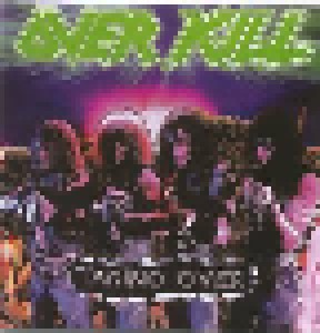 Overkill: Taking Over (CD) - Bild 1