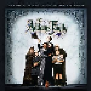 Marc Shaiman: The Addams Family (CD) - Bild 1
