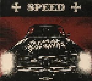 Cover - Scumbag Millionaire: Speed