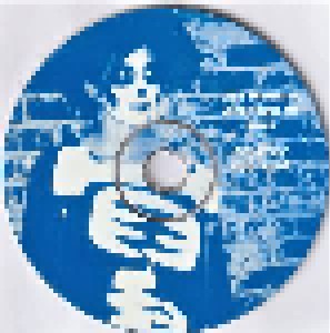 Lisa Mednick: Artifacts Of Love (CD) - Bild 3