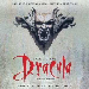 Wojciech Kilar + Annie Lennox: Bram Stoker's Dracula (Split-3-CD) - Bild 1
