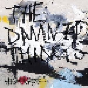 Cover - Damned Things, The: High Crimes