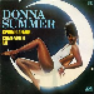 Donna Summer: Spring Affair (7") - Bild 1