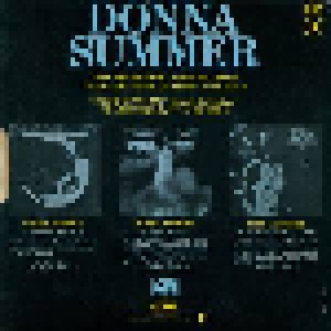 Donna Summer: Spring Affair (7") - Bild 2