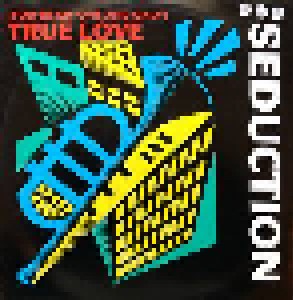 Seduction: (You're My One And Only) True Love (12") - Bild 1