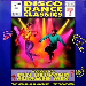 Disco Dance Classics Volume 2 (12") - Bild 2
