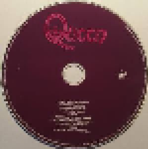 Queen: Queen (CD) - Bild 3