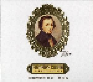 Frédéric Chopin: Fryderyk Chopin - 2CD Gold Edition (2-CD) - Bild 1