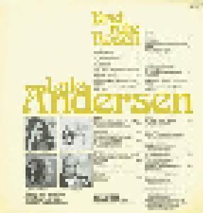 Lale Andersen: Drei Rote Rosen (2-LP) - Bild 2