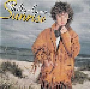 Cover - Shelby Lynne: Sunrise