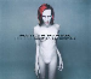 Marilyn Manson: Mechanical Animals (CD) - Bild 1