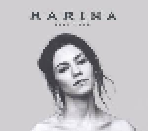 Marina: Love + Fear (CD) - Bild 1