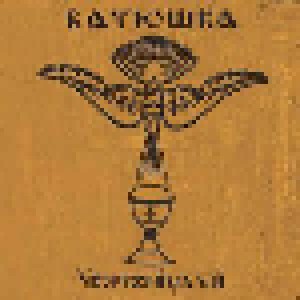 Cover - Batushka: Yekteníya VII