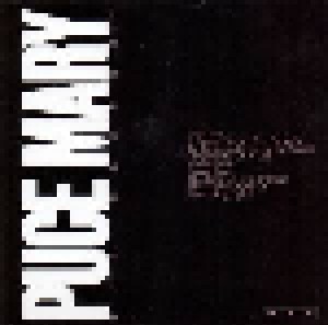 Puce Mary: The Drought (CD) - Bild 2