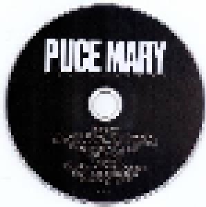 Puce Mary: The Drought (CD) - Bild 3