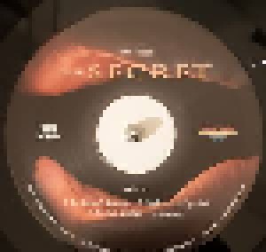 Alan Parsons: The Secret (LP) - Bild 3