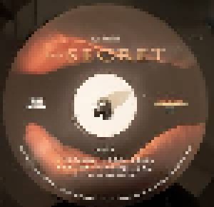 Alan Parsons: The Secret (LP) - Bild 4