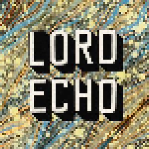 Cover - Lord Echo: Curiosities