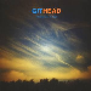 Cover - Githead: Waiting For A Sign