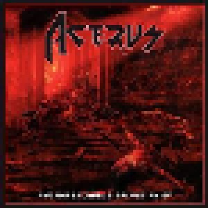 Acerus: The Unreachable Salvation EP (Mini-CD / EP) - Bild 1