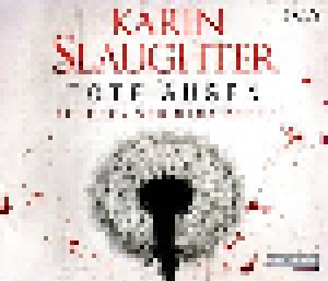 Karin Slaughter: Tote Augen (6-CD) - Bild 1