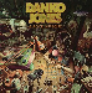 Danko Jones: A Rock Supreme (CD) - Bild 1