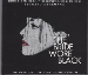Bernard Herrmann: The Bride Wore Black (CD) - Bild 1