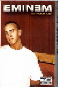 Eminem: Without Me (Tape-Single) - Bild 1