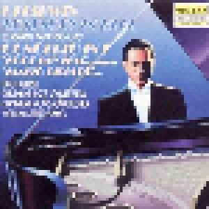 George Gershwin: Rhapsody In Blue / Concerto In F (CD) - Bild 1