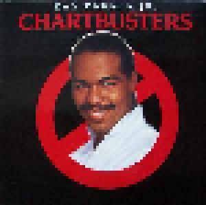 Ray Parker Jr.: Chartbusters - Cover