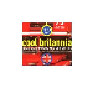 Cool Britannia - Britains Best From The 60's, 70's And 80's - Cover