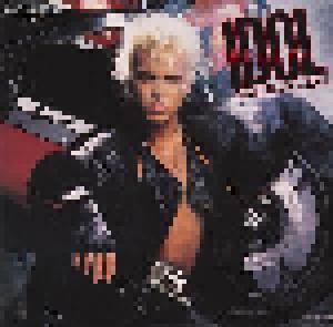 Billy Idol: Don't Need A Gun - Cover