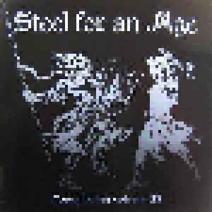 Steel For An Age - Compilation Volume II - Cover