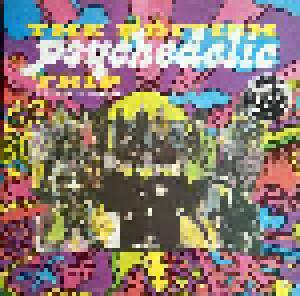 British Psychedelic Trip 1966-1969, The - Cover