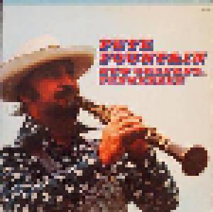 Pete Fountain: New Orleans, Tennessee - Cover