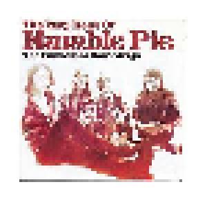 Humble Pie: Very Best Of Humble Pie - The Immediate Recordings, The - Cover