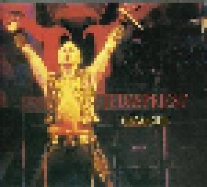 Judas Priest: Genocide - Cover