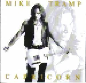 Mike Tramp: Capricorn (CD + Mini-CD / EP) - Bild 1